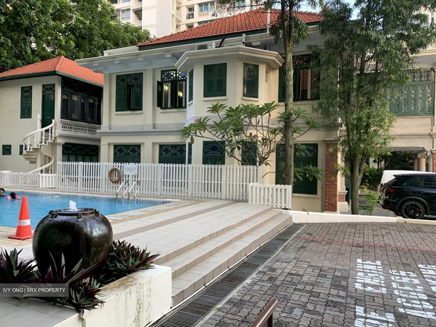 The Meyer Place (D15), Apartment #626939311